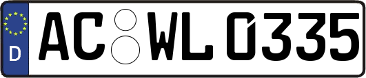 AC-WL0335