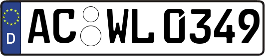 AC-WL0349