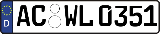 AC-WL0351