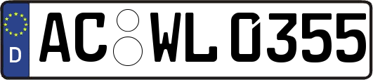 AC-WL0355