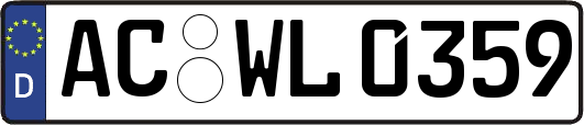 AC-WL0359