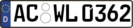 AC-WL0362