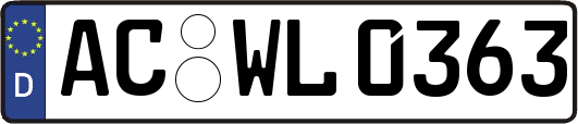 AC-WL0363
