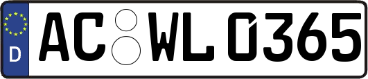AC-WL0365