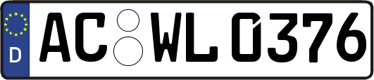 AC-WL0376