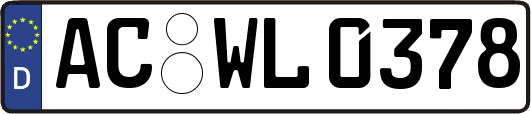 AC-WL0378