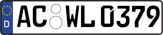 AC-WL0379