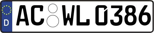 AC-WL0386