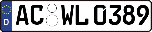 AC-WL0389