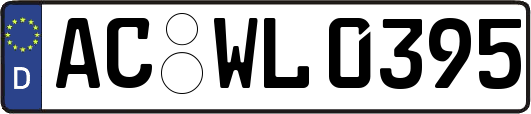 AC-WL0395