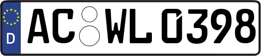AC-WL0398
