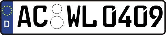 AC-WL0409