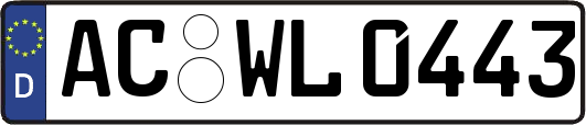 AC-WL0443