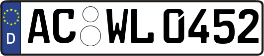 AC-WL0452