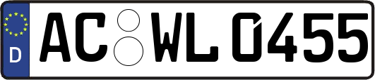 AC-WL0455