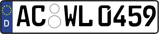 AC-WL0459