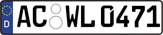 AC-WL0471