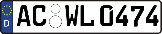 AC-WL0474