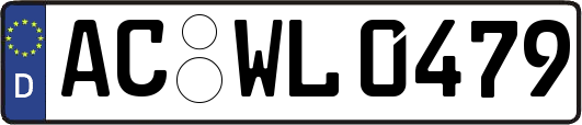 AC-WL0479