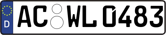 AC-WL0483