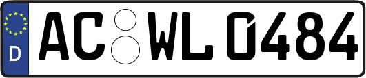 AC-WL0484