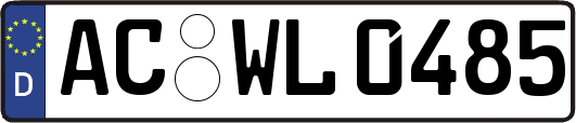 AC-WL0485