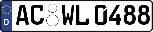 AC-WL0488