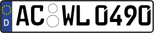 AC-WL0490