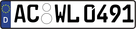 AC-WL0491