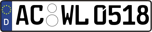 AC-WL0518