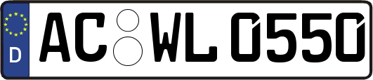 AC-WL0550