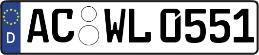 AC-WL0551