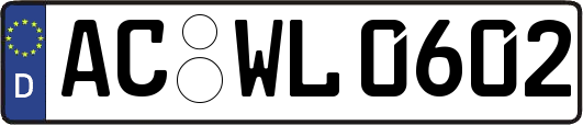 AC-WL0602