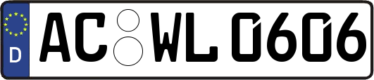 AC-WL0606