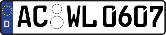 AC-WL0607