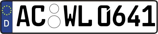 AC-WL0641