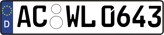 AC-WL0643