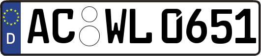 AC-WL0651