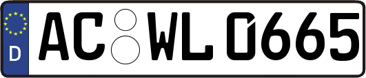 AC-WL0665