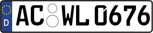 AC-WL0676