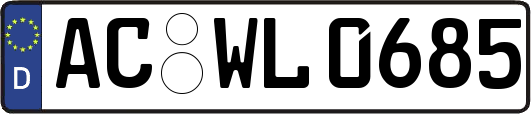AC-WL0685
