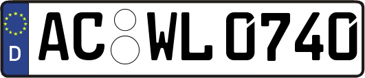 AC-WL0740