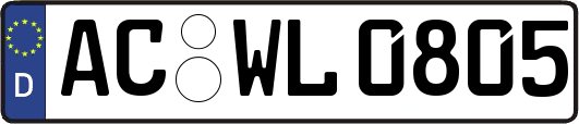 AC-WL0805