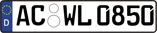 AC-WL0850
