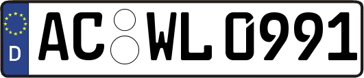 AC-WL0991