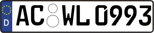 AC-WL0993