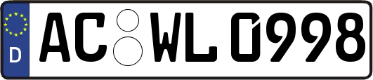 AC-WL0998