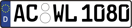 AC-WL1080