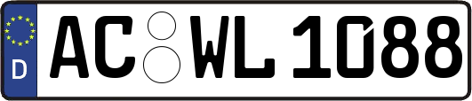 AC-WL1088
