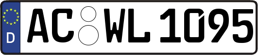 AC-WL1095